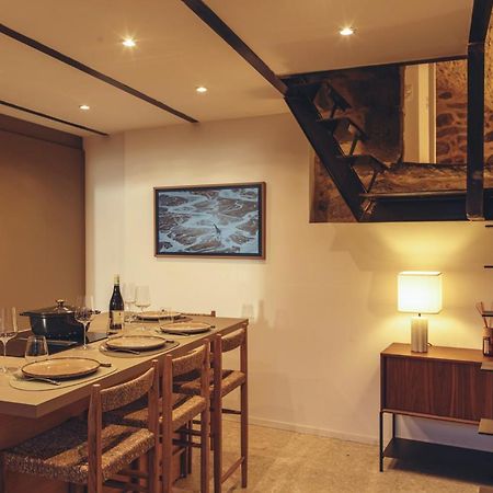 La Grotte Apartment Corbara Ngoại thất bức ảnh