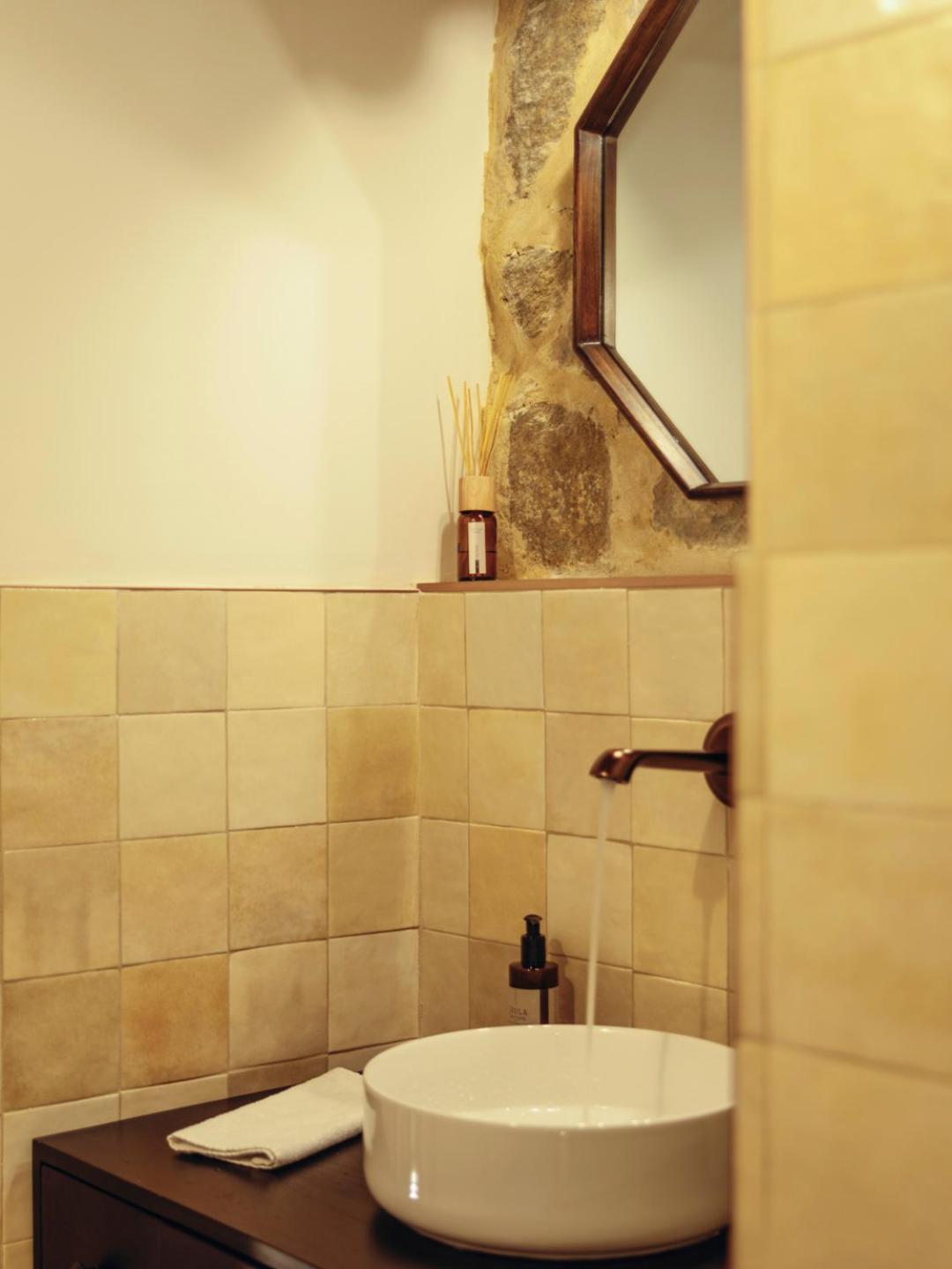 La Grotte Apartment Corbara Ngoại thất bức ảnh