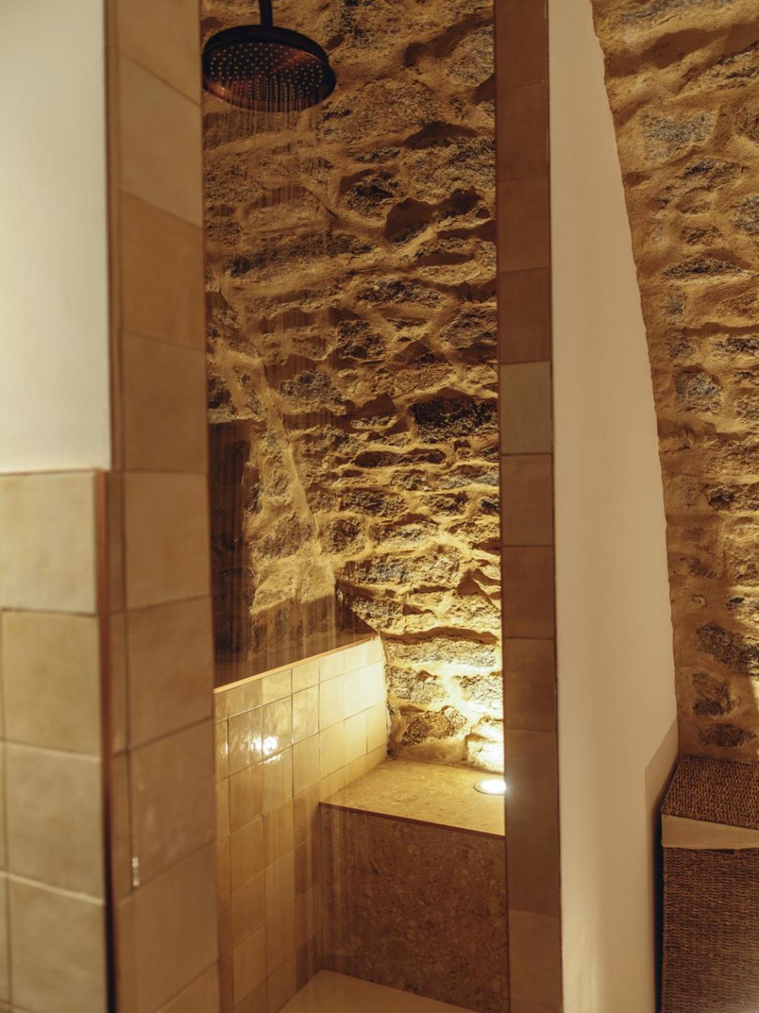 La Grotte Apartment Corbara Ngoại thất bức ảnh