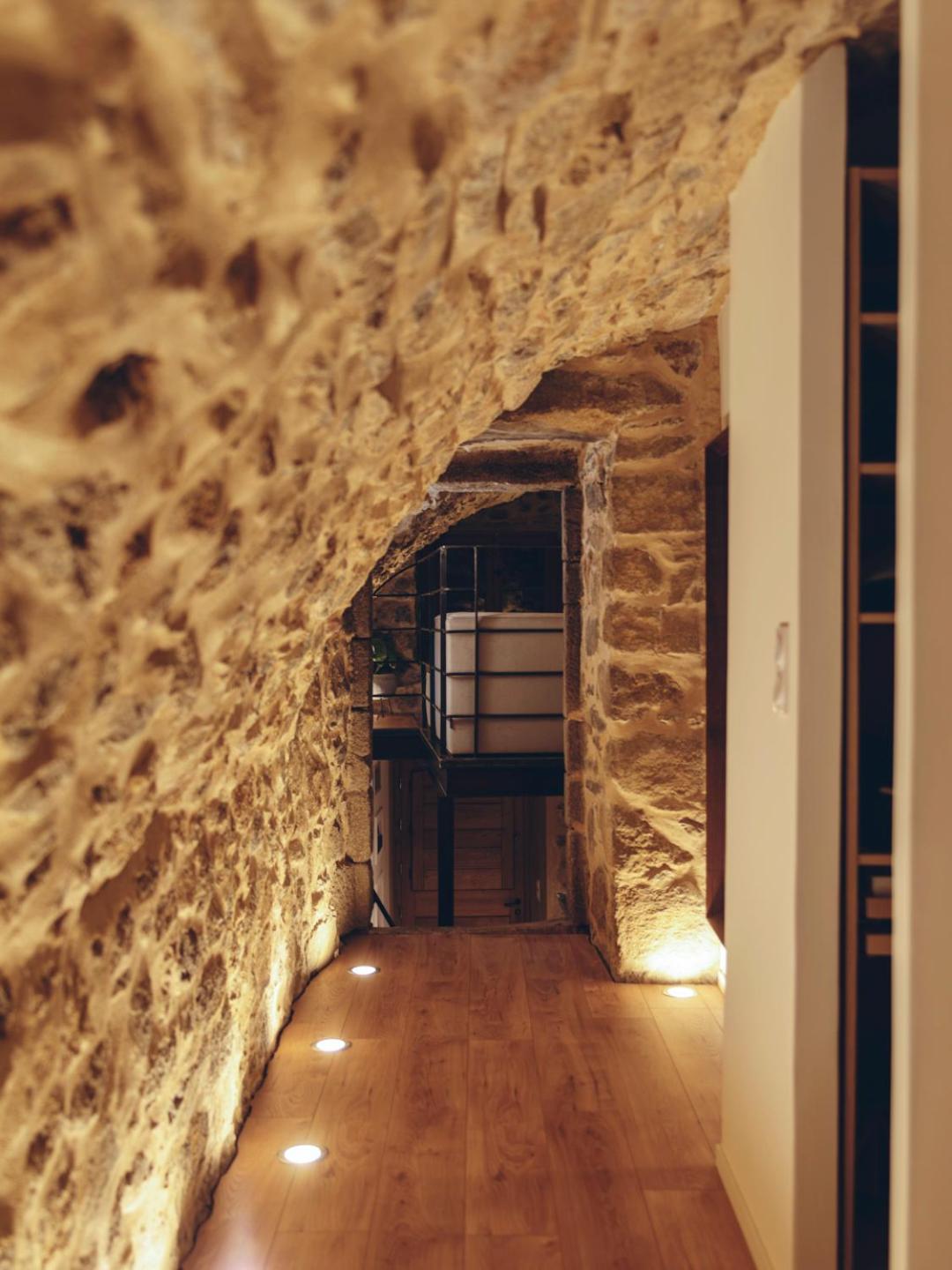 La Grotte Apartment Corbara Ngoại thất bức ảnh