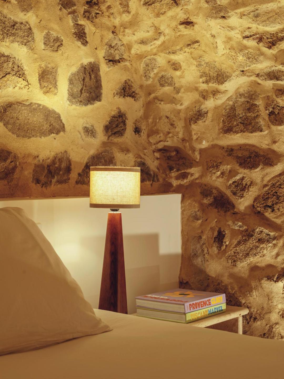 La Grotte Apartment Corbara Ngoại thất bức ảnh